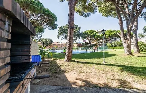 Piso Playa Costabella Apartament *