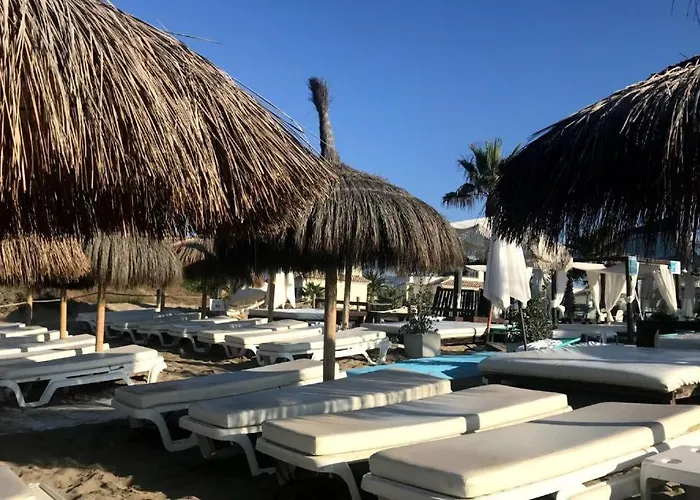 Apartament Piso Playa Costabella