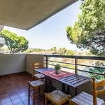 Lejlighed Piso Playa Costabella Marbella