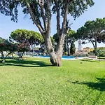 Lejlighed Piso Playa Costabella Marbella