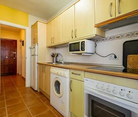 Daire Piso Playa Costabella