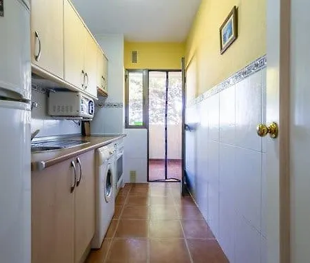 Piso Playa Costabella *