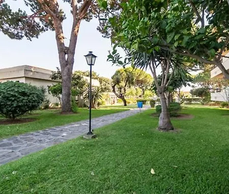 Piso Playa Costabella