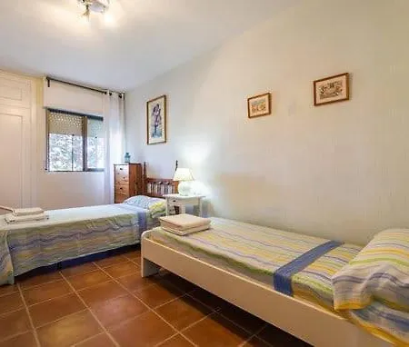 Piso Playa Costabella Lejlighed Marbella