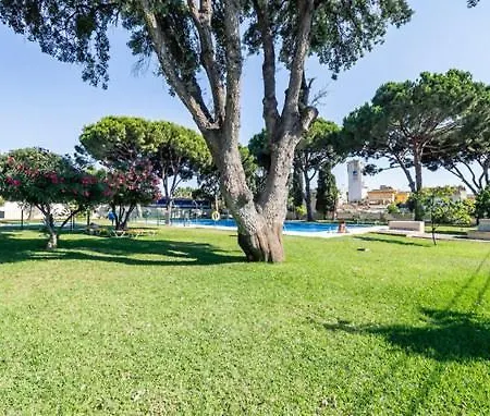 Apartman Piso Playa Costabella Marbella