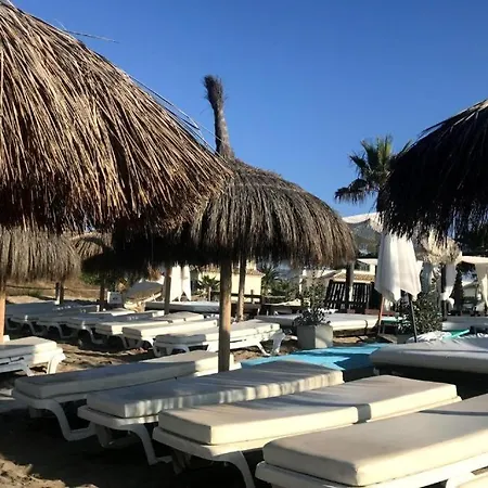 Apartman Piso Playa Costabella