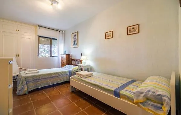 Piso Playa Costabella Lejlighed Marbella