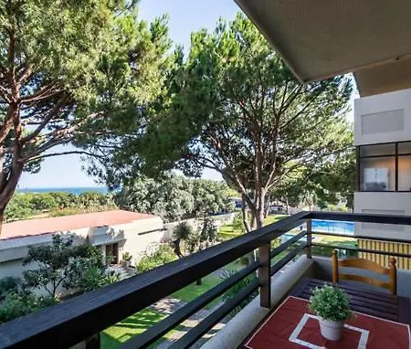 公寓 Piso Playa Costabella *