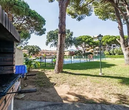 Piso Playa Costabella Apartament *