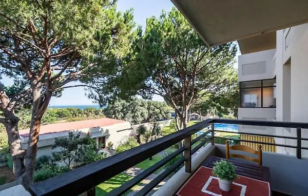 Apartament Piso Playa Costabella *