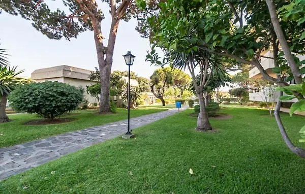 Piso Playa Costabella