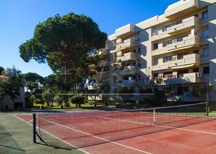 Apartament Piso Playa Costabella